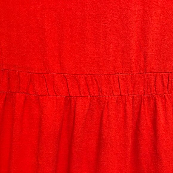 Umgee Women's Top size Medium - Picture 4 of 5